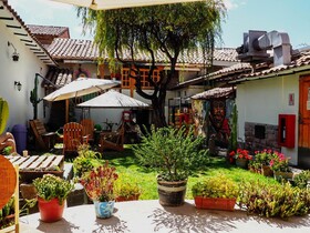 Kokopelli Hostel Cusco