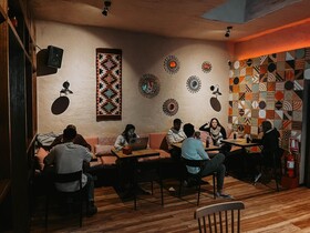 Kokopelli Hostel Cusco