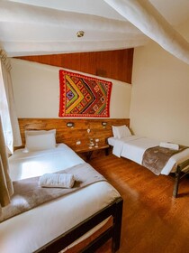 Kokopelli Hostel Cusco