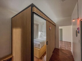 Kokopelli Hostel Cusco