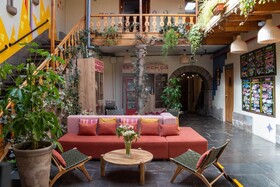 Kokopelli Hostel Cusco