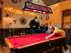 Kokopelli Hostel Cusco