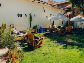 Kokopelli Hostel Cusco
