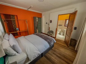 Kokopelli Hostel Cusco