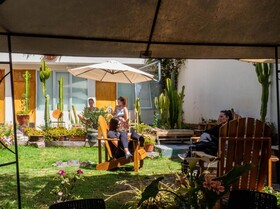 Kokopelli Hostel Cusco