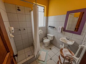 Kokopelli Hostel Cusco