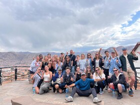 Kokopelli Hostel Cusco
