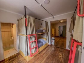 Kokopelli Hostel Cusco