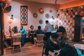 Kokopelli Hostel Cusco