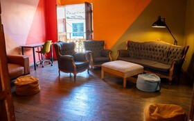 Kokopelli Hostel Cusco