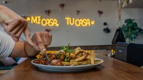 Kokopelli Hostel Cusco