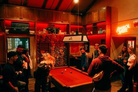 Kokopelli Hostel Cusco