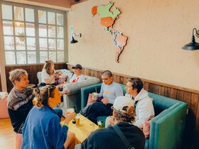 Kokopelli Hostel Cusco