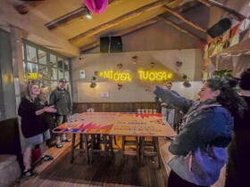 Kokopelli Hostel Cusco