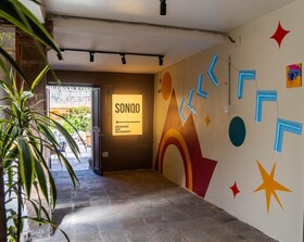 Kokopelli Hostel Cusco