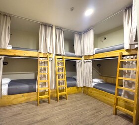 Kokopelli Hostel Cusco