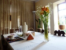 Kukuli Lodge