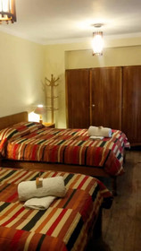 Kukuli Lodge