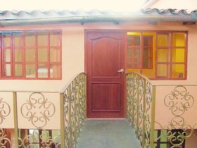 Kuska Guest House