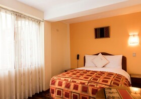 Laramani Hotel Boutique