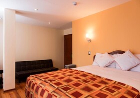 Laramani Hotel Boutique