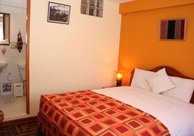 Laramani Hotel Boutique