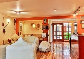 Laramani Hotel Boutique