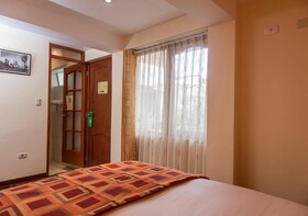 Laramani Hotel Boutique