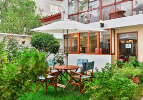 Laramani Hotel Boutique