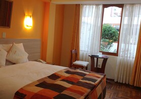 Laramani Hotel Boutique
