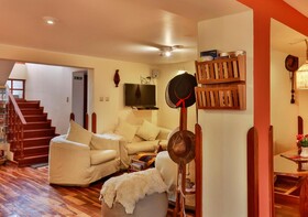Laramani Hotel Boutique