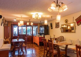 Laramani Hotel Boutique