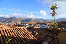 Los Apus & Mirador