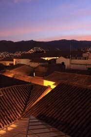 Los Apus & Mirador