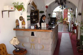Misters Inkas Hotels Inn Palace Exclusive