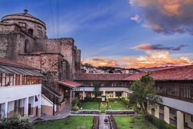 Monasterio San Pedro