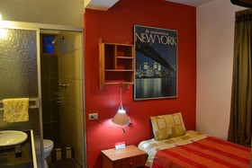 Net House Bed & Breakfast