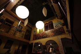 Catama Inn