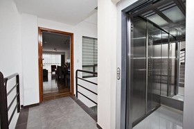 Polo Apart Hotel