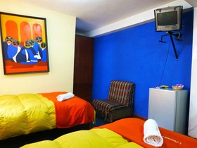 Posada Inn