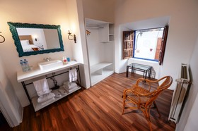 Quinta San Blas by Ananay Hotels