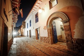 Quinta San Blas by Ananay Hotels