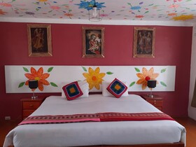 Reinbo Hostel B&B