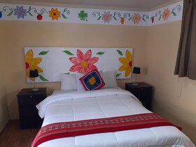 Reinbo Hostel B&B
