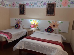 Reinbo Hostel B&B