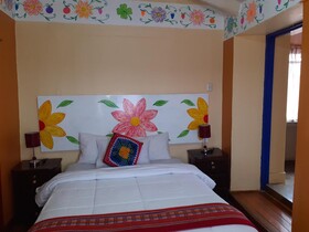 Reinbo Hostel B&B