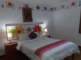 Reinbo Hostel B&B