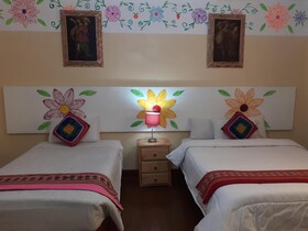 Reinbo Hostel B&B