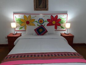 Reinbo Hostel B&B