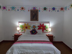 Reinbo Hostel B&B
